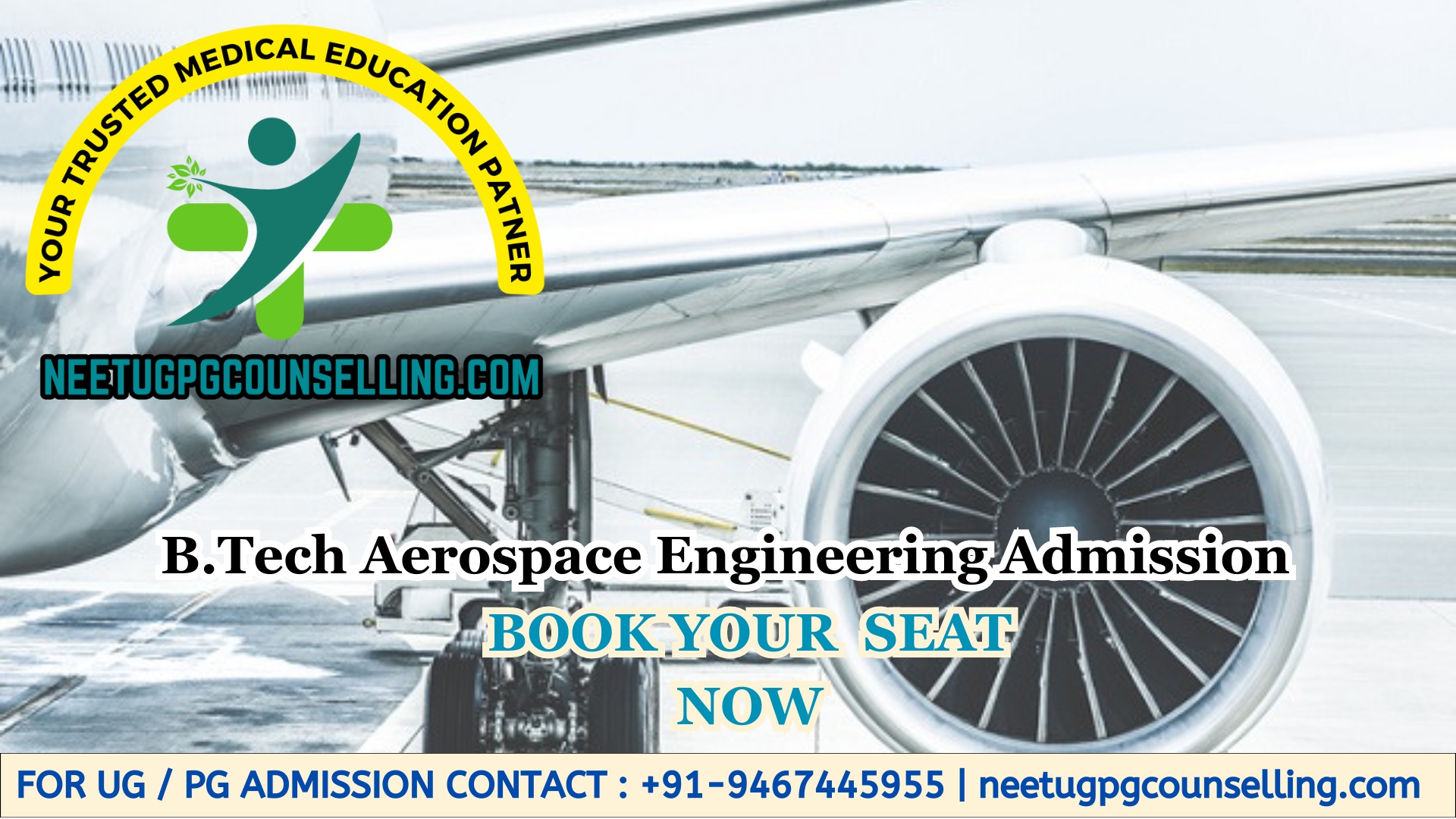 B.Tech Aerospace Engineering